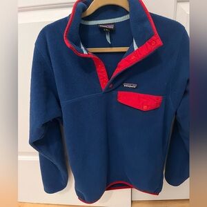 Patagonia Fleece - unisex size XS